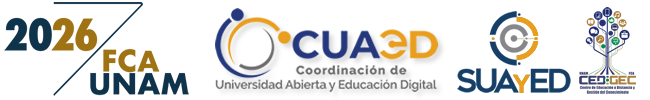 Licenciatura en Contaduría - Distancia